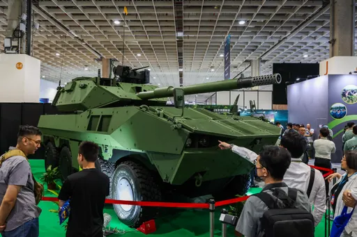 美軍售規則大洗牌！不再採先到先得　川普新令「只問1事」