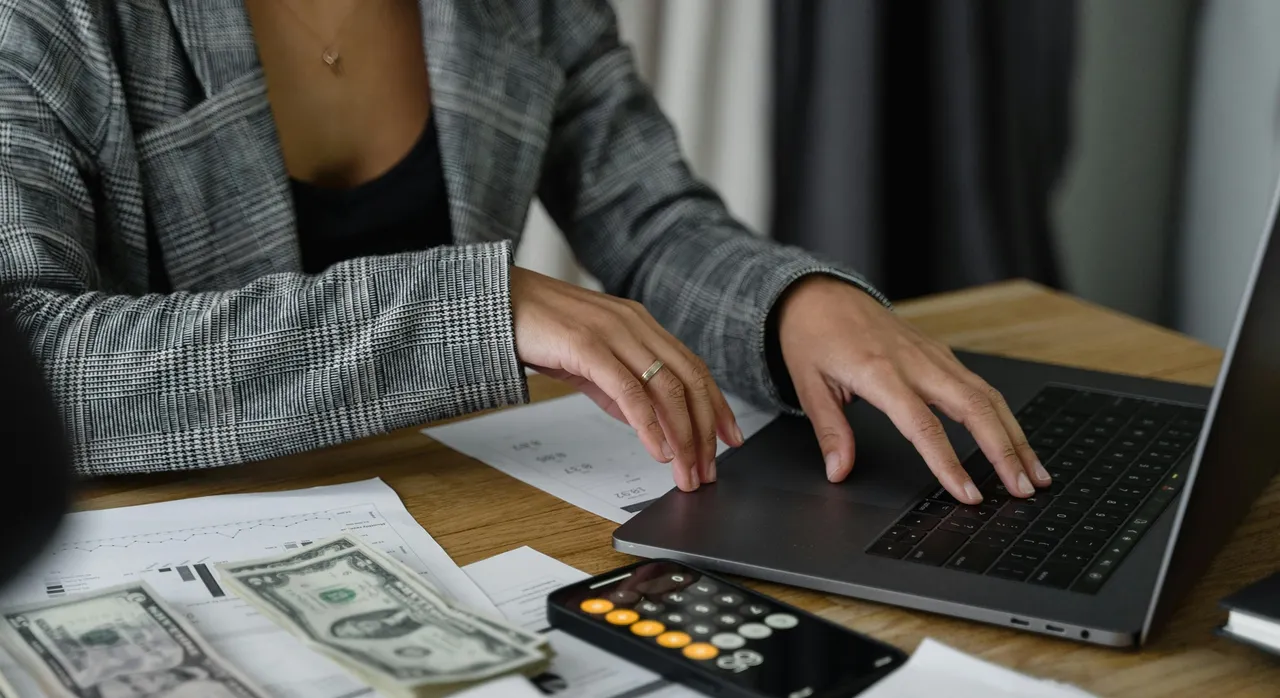 小孟老師提醒，5生肖在開工後應把握運勢，建立良好的投資習慣。翻攝Pexels