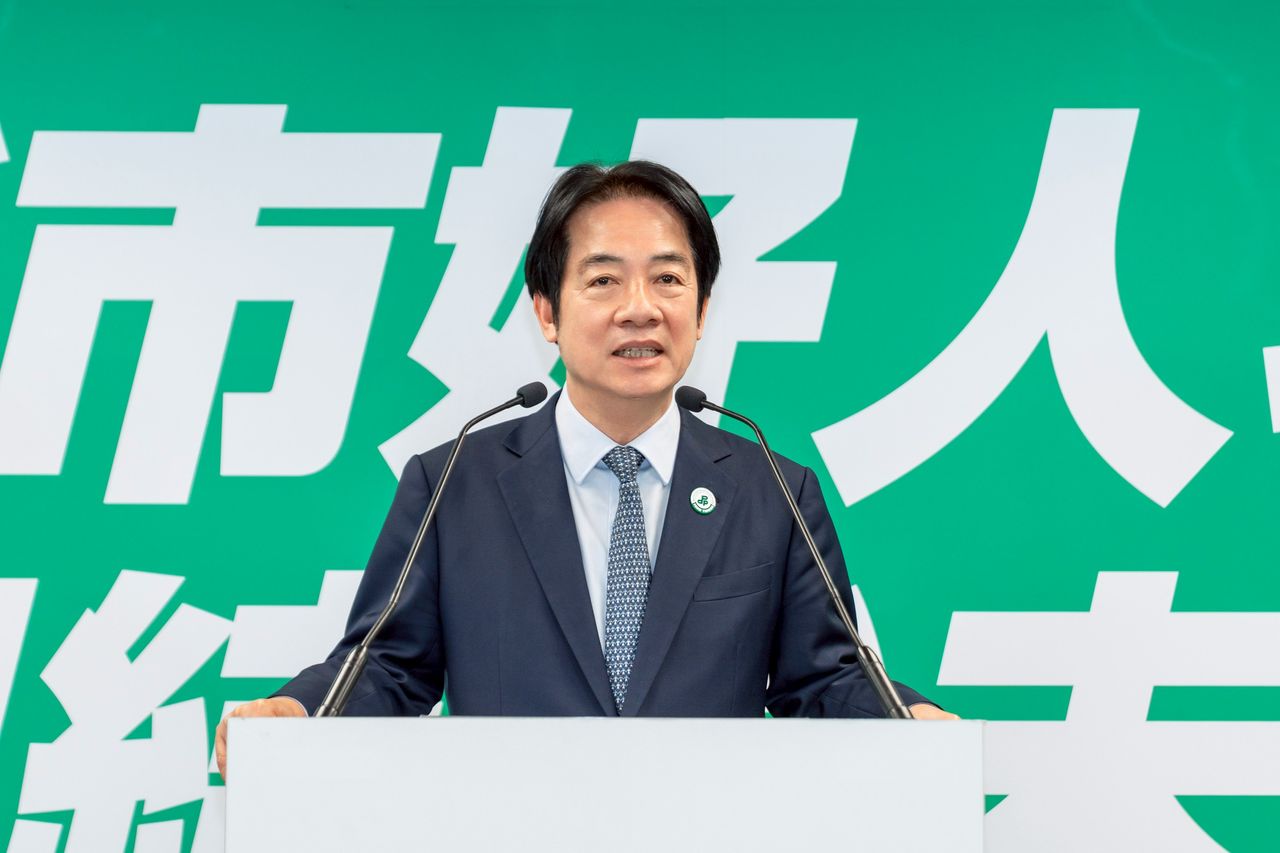 黃仁勳都誇讚台美關稅成果!賴清德籲藍白「全力支持通過」