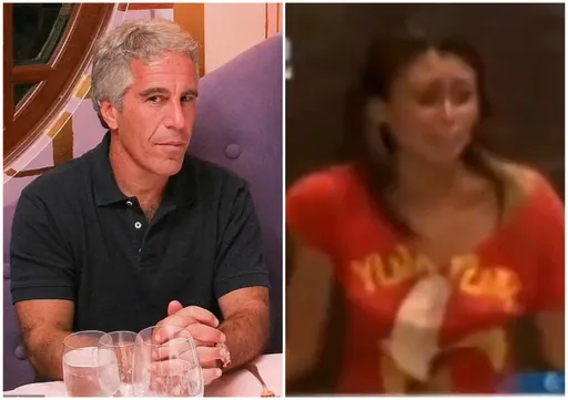 沒有最扯只有更扯！淫魔富豪檔案曝光　15年前「吃人」疑雲出土