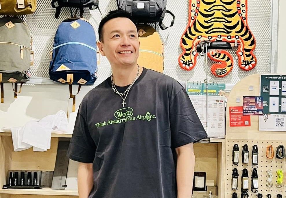 53歲小鐘差點把到漂亮美眉 她開條件「每個月給我8萬」