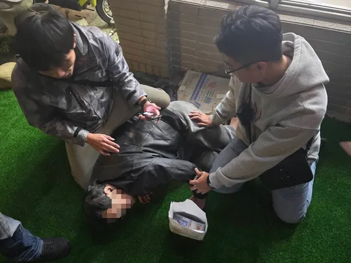 詐了2百萬元還不罷手！再索2百萬元　被害人報警逮車手