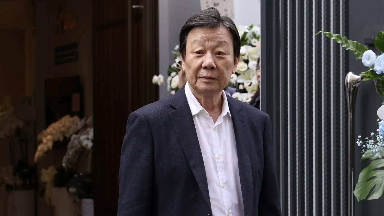 《世紀血案》寇世勳呢？　賴品妤：躲到3女後面很光榮嗎