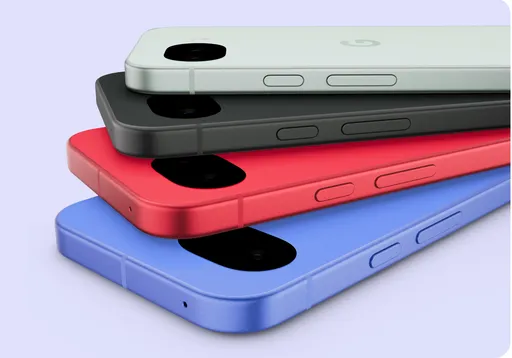 Google Pixel 10a正式發表　即日起預購享Pixel Buds 2a折1900元