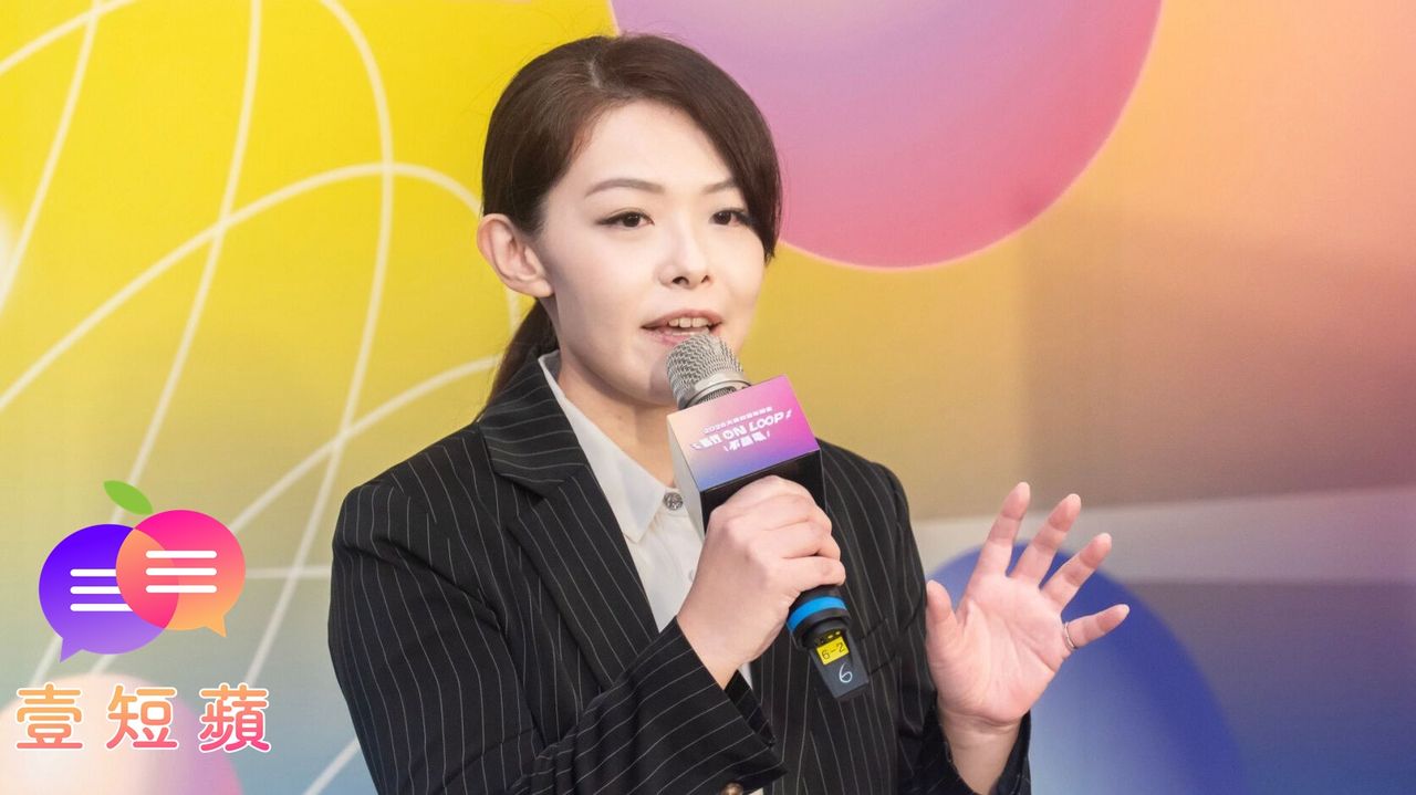 壹短蘋|高虹安否認以無黨籍參選 小心「這2群人」轉向