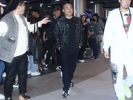 黃立成虛擬貨幣被清算241次　帳戶餘額剩不到3萬美元