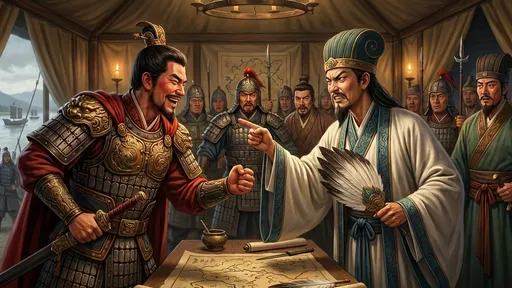 周瑜開店「豬葛亮」賣食材　諸葛亮後代氣炸要求撤銷商標