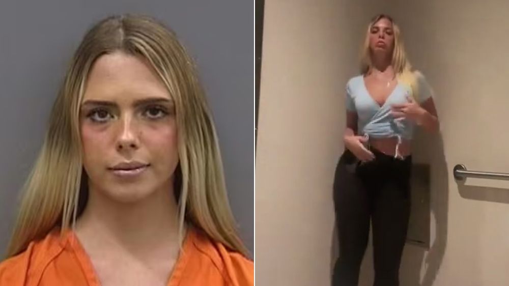 25歲女裝14歲性侵5少年 「她才是受害者」父喊冤揭女兒病況