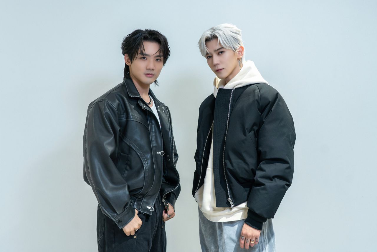 畢書盡私下一舉動嚇壞師弟 徐暐翔驚呼:太完美了吧