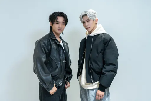 畢書盡私下一舉動嚇壞師弟　徐暐翔驚呼：太完美了吧