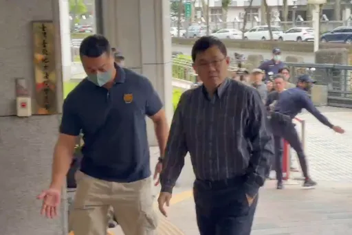 張國煒爭產大戰　聲請撤換遺產執行人！下午首度出庭