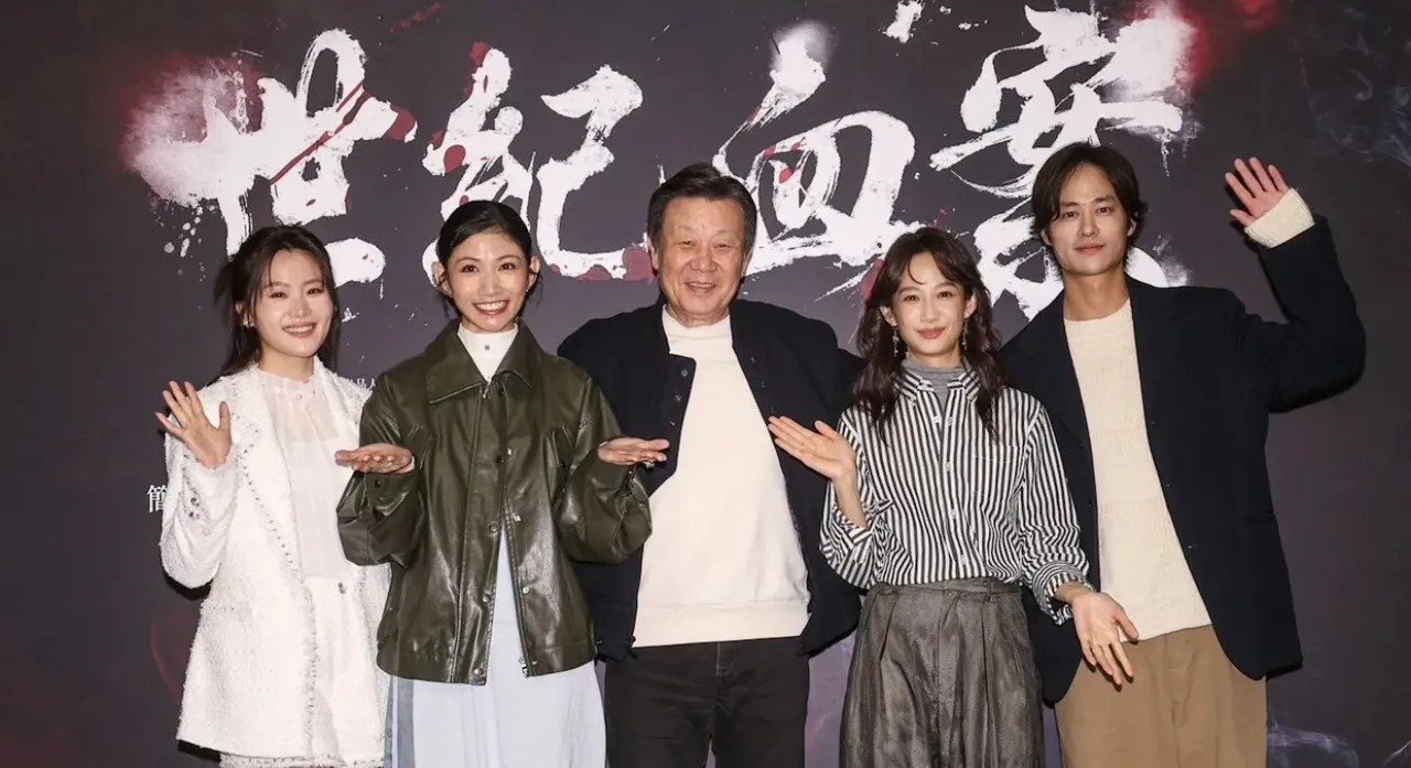 電影《世紀血案》未經受害者遺屬同意擅自翻拍，引起眾怒。費思兔提供