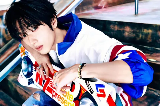 NCT志晟生日捐款大手筆　豪捐600萬給罕病研究機構