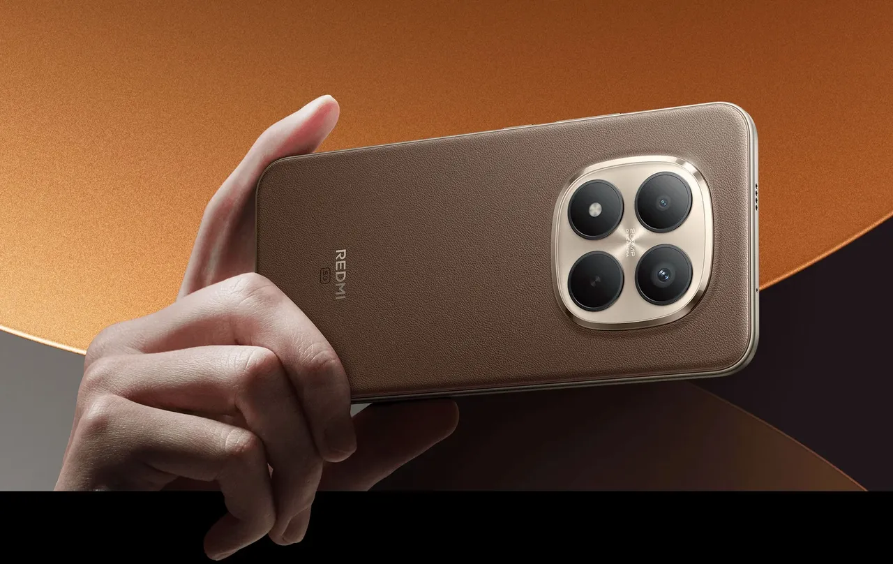 REDMI Note 15 5G是中階5G主力機種，定位為萬元內，適合追求螢幕、相機與續航綜合體驗的消費者。小米提供