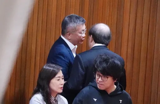 柯建銘主動促成世代交替！莊瑞雄：相信會把全部功力傳給蔡其昌