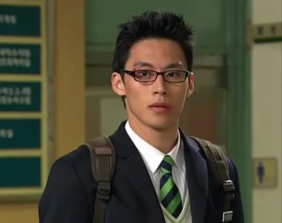 鄭恩宇2006年以《玉琳的成長日記3》出道。翻攝KBS