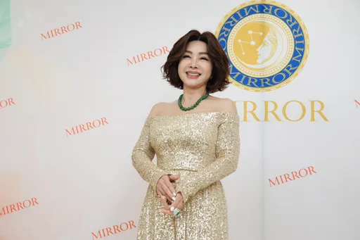 陳美鳳傳擁6億身家　鬆口財產分配！指定留給「她」