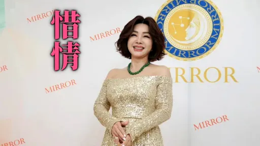 陳美鳳傳擁6億身家　財產指定留給一人