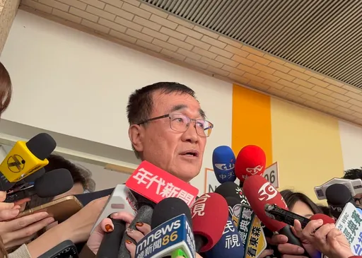 北市府、輝達「明天簽約」　李四川未來動向：簽完報告