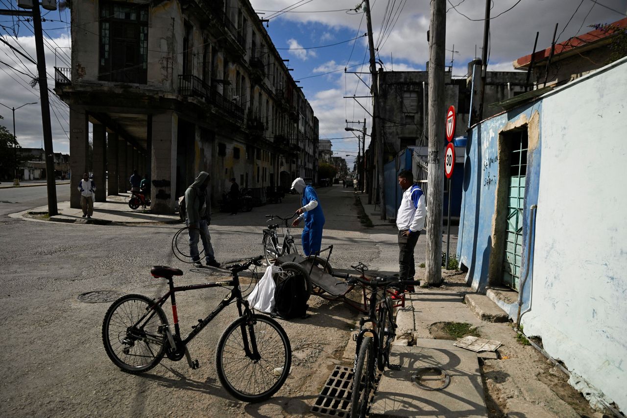 古巴經濟告急!川普證實2國對話:不排除「友善接管」