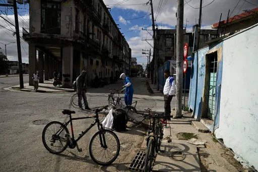 古巴經濟告急！川普證實2國對話：不排除「友善接管」