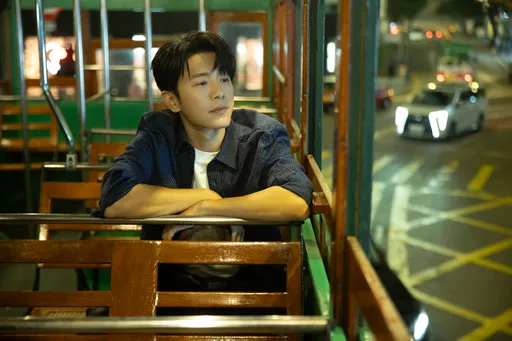 神曲《吻別》作詞人出手了　韋禮安新歌注入「學友味」