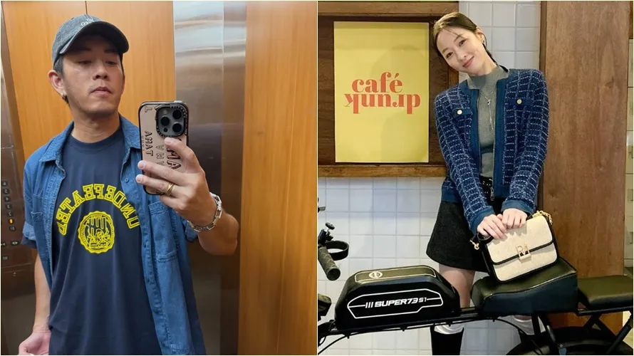 拍《世紀血案》惹議　Junior認查證不足、夏語心不再參與後續