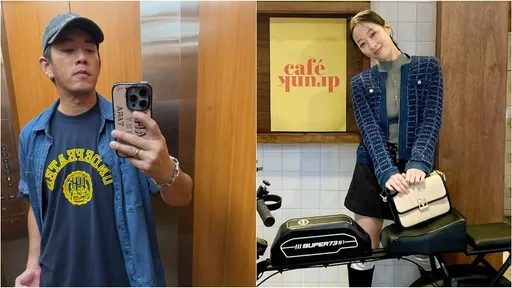 拍《世紀血案》惹議　Junior認查證不足、夏語心不再參與後續