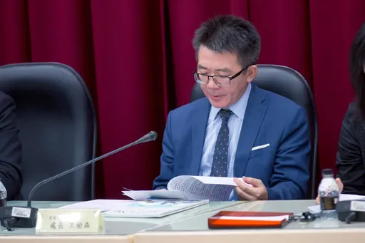 涉收受「金主代步車」！前基隆民政處長王榆森遭收押禁見