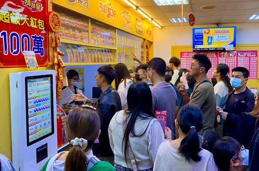 曾預言柯文哲「空亡」　命理師再曝：馬年3生肖財旺！彩券易中獎