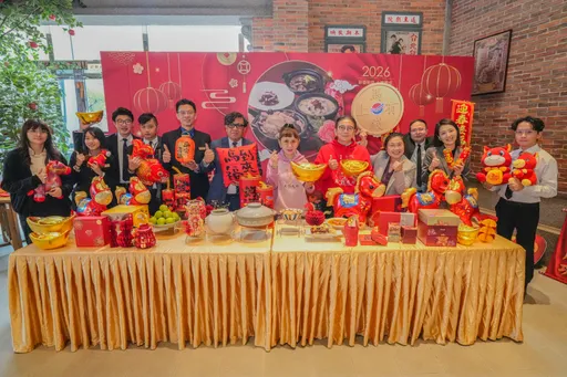 馬年春節怎麼送？遠百年菜年禮專刊一站搞定