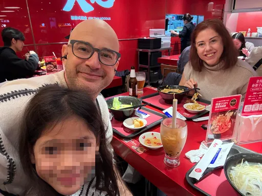 吳鳳妹來台竟遇民眾暖心買單！感動喊：全世界最友善的人在台灣