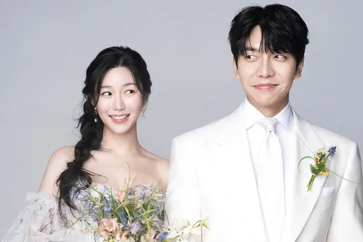 李昇基結婚3年升格2寶爸！喜曝李多寅「懷孕5個月」