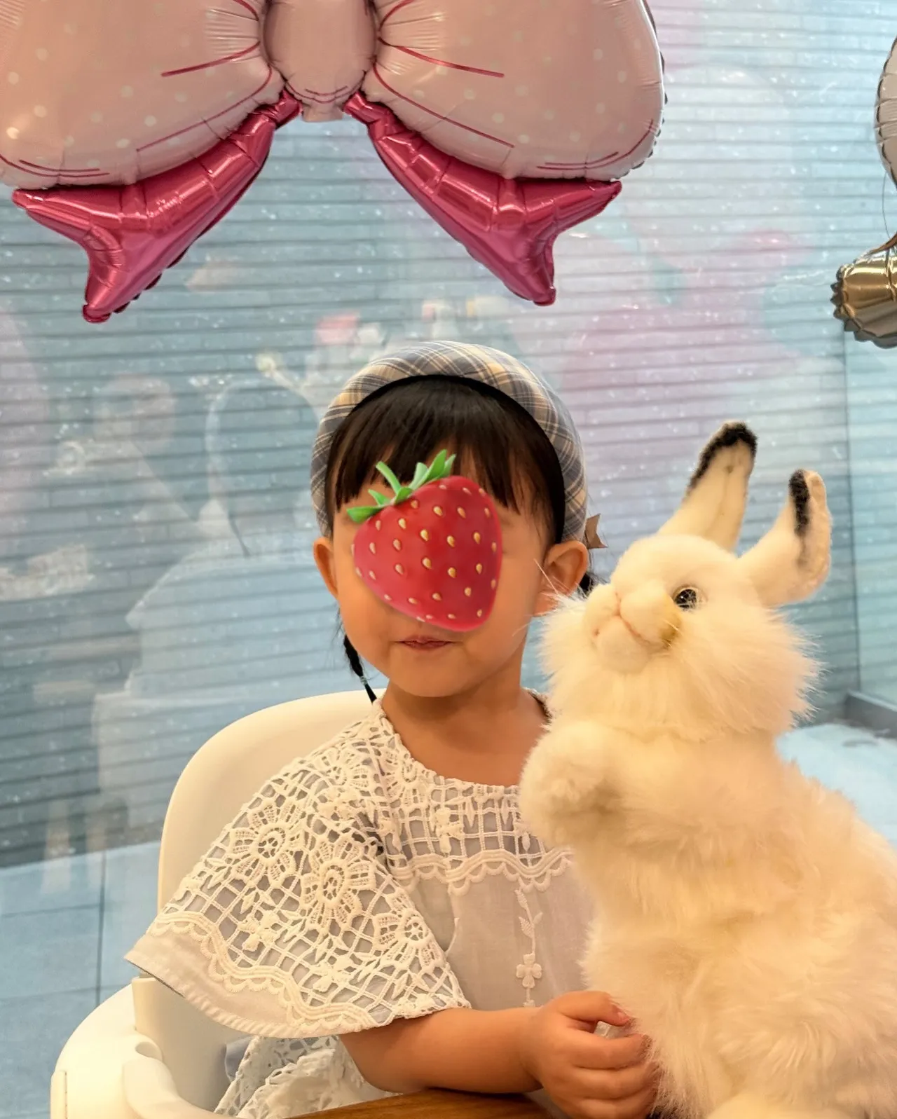 李昇基長女已經2歲。翻攝李多寅IG