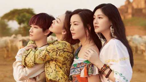 「熙媛剛剛走了」小S顫抖吐噩耗　阿雅：一輩子難忘的聲音