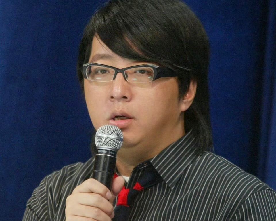 袁惟仁對抗病魔8年逝世 許常德:這一刻 只記住他的歌