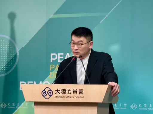 李貞秀「雙重戶籍」爭議！梁文傑證實「選務漏洞」：最重要還是國籍法