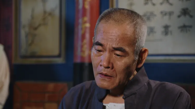 王豪近年來鮮少拍戲。三立提供