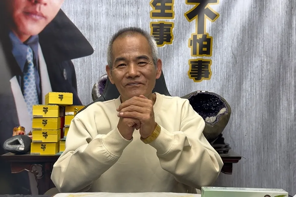 獨家專訪｜王豪拼直播推30部作品少賺8位數　曝身體狀況：全身都是病