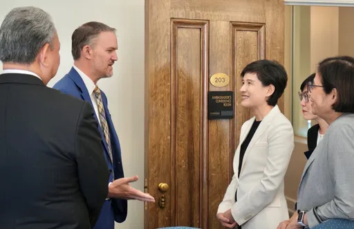 台日韓「砸上兆搞定關稅」淪冤大頭？2國被點名最大贏家