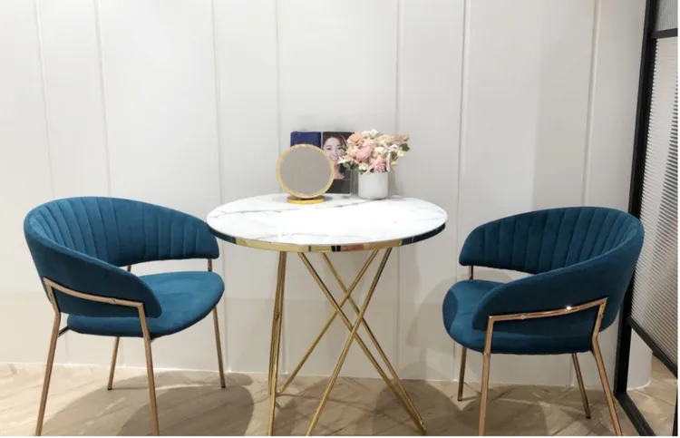 皇后電波傳遞的理念與麗生時尚美學診所堅持的美學方向高度契合。（圖片來源：麗生時尚美學診所）