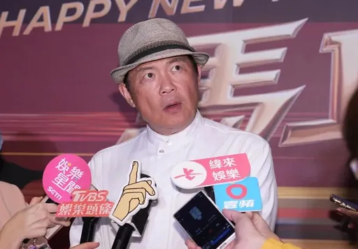 王月開腦！曾國城曝驚險事發過程    險成「下一個小鬼」