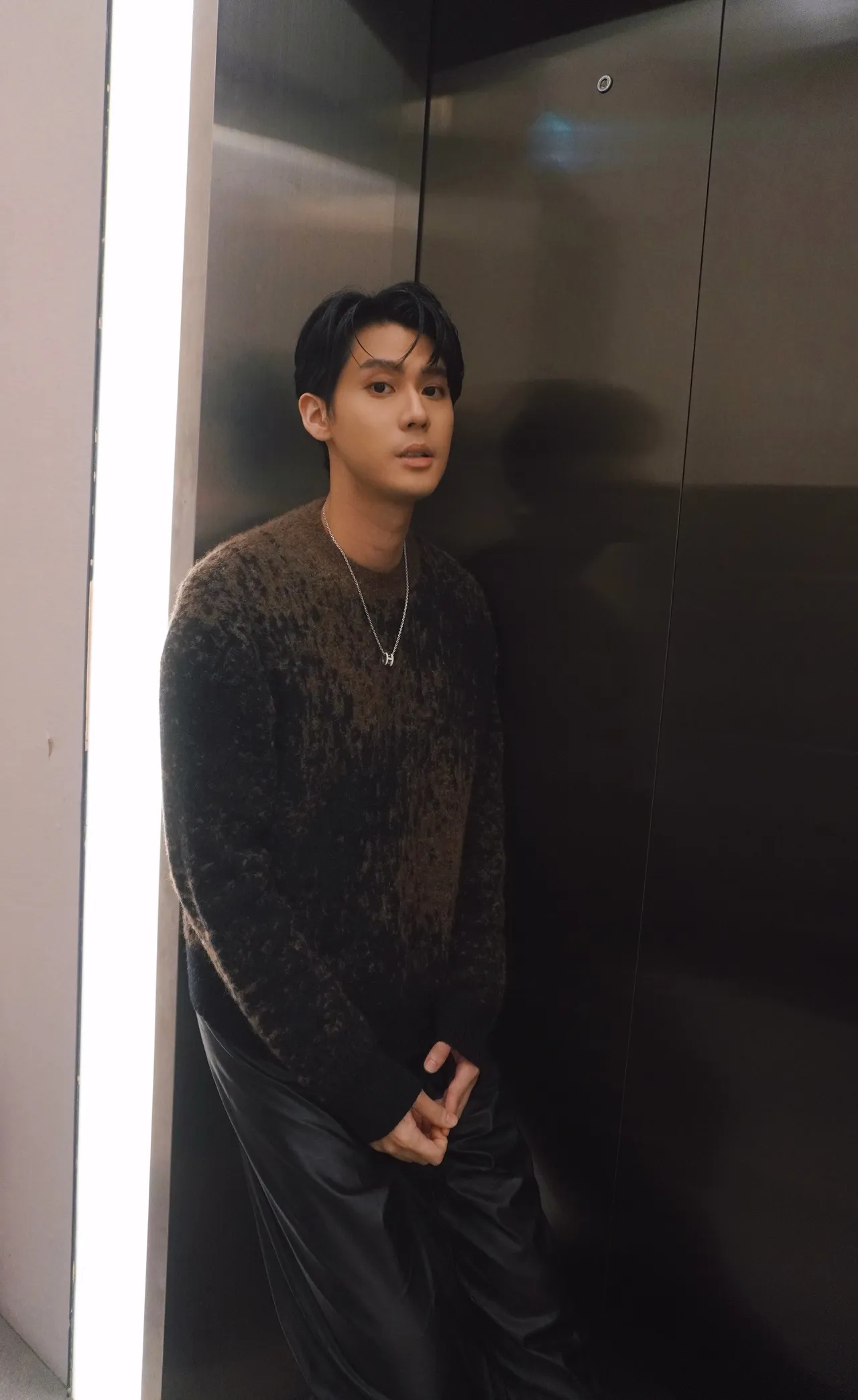 李玉璽當天將到現場與粉絲近距離互動。晴空鳥提供