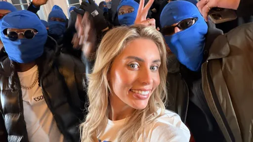 她嘿咻400男懷孕了「DNA尋生父」　參戰男同：想想挺可怕的