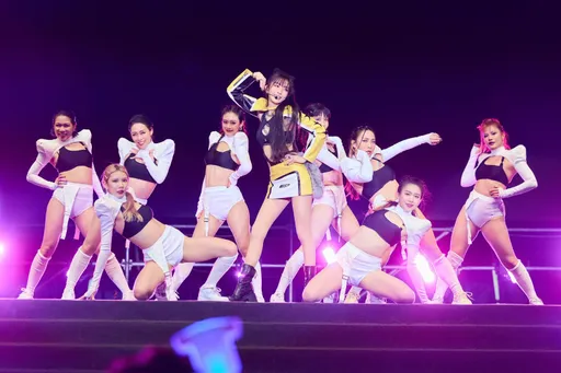 謝金燕才鬆口新輯進度「馬上來」　秒一秒又嘴軟：不要催啦