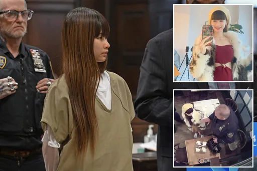 台女又任性了！「肉償抵餐費」網美拒出牢房　法官乾脆這麼做