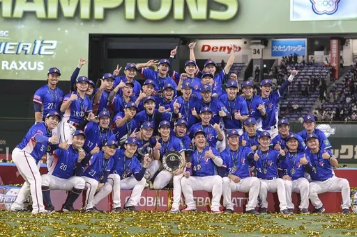 棒球重返2028年奧運！台灣要如何取得門票？方法曝光
