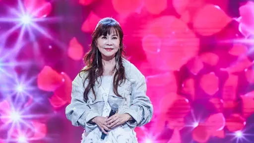 杜忻恬、李子森唱曹西平生前曲　龍千玉感慨：無法一時放下