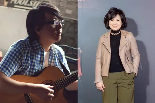 袁惟仁病逝！楊貴媚曝告別式時間點　袁兒女上週曾探視