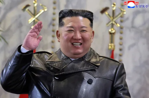 金正恩釋善意！美若放棄對立願和睦相處　嗆這國「最具敵意」